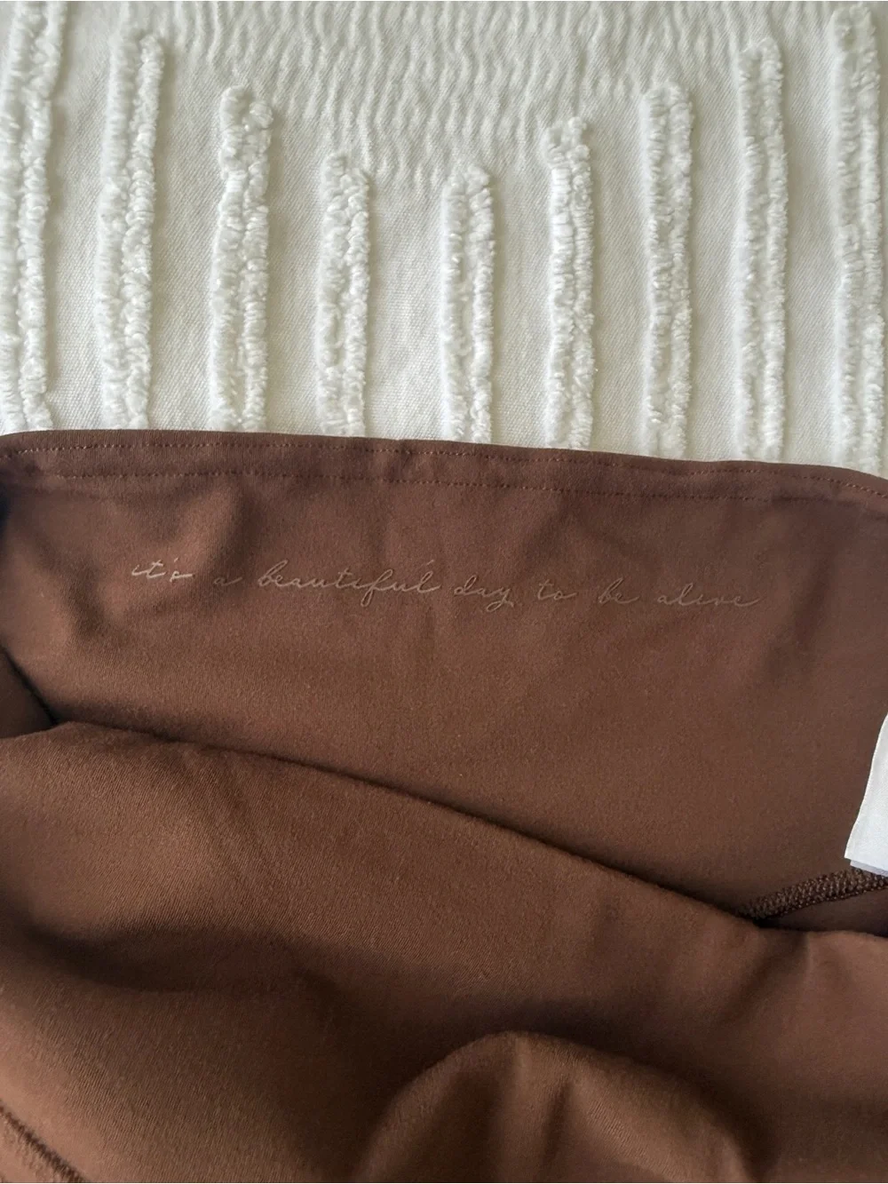 Gymshark never worn